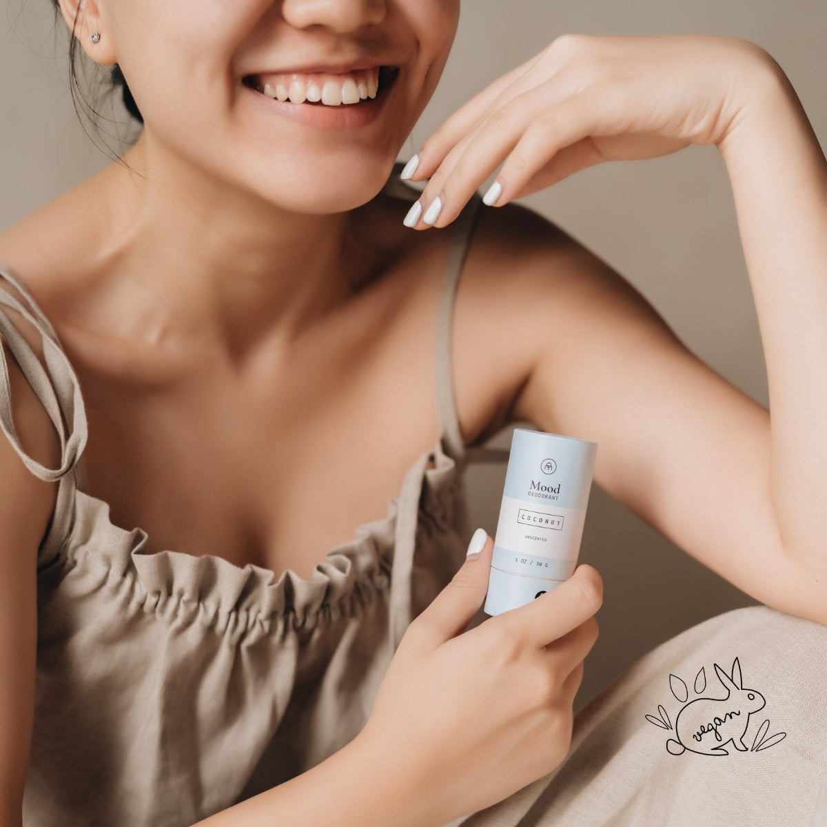 Mood Natural Deodorant, Vegan thumbnail-image-11