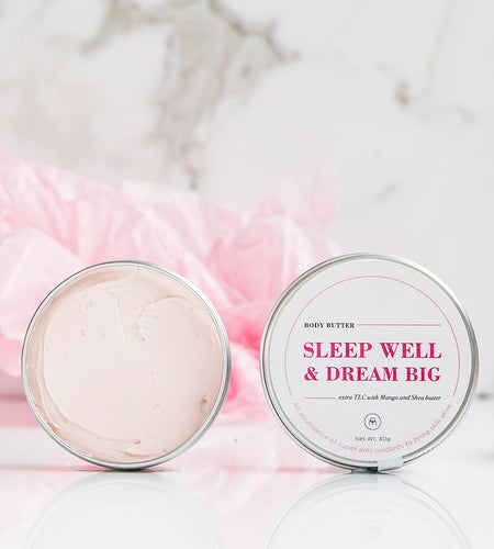 MANGO BODY BUTTER