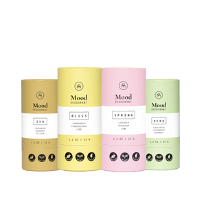 MOOD Deodorant 5 Pack - Full Collection thumbnail-image-2